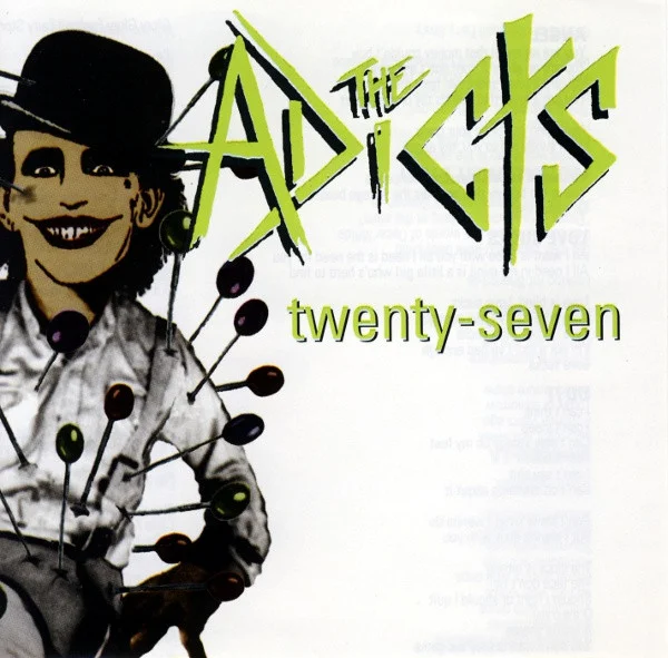 Twenty-Seven