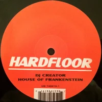 House Of Frankenstein