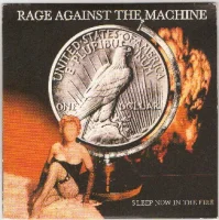 Sleep Now In The Fire