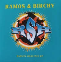 Bass In Your Face EP