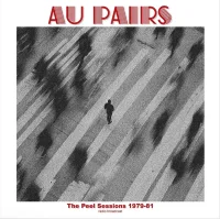 The Peel Sessions 1979-81 Radio Broadcast