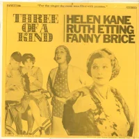 Three Of A Kind