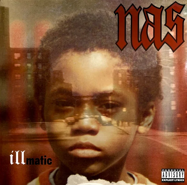 Illmatic