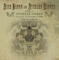 Live At O'Tooles Tavern