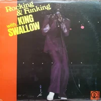 Rocking & Funking