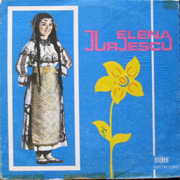 Elena Jurjescu