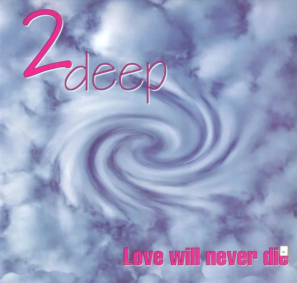 Love Will Never Die