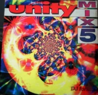The Unity Mix 5