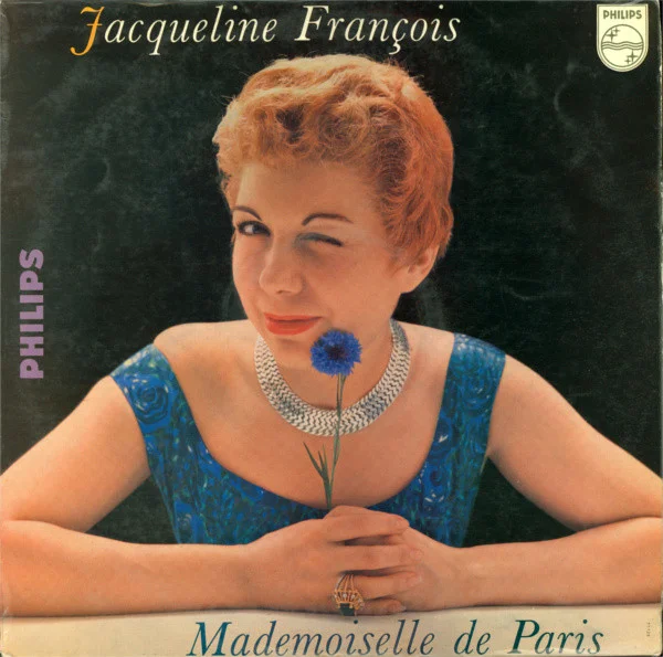 Mademoiselle De Paris