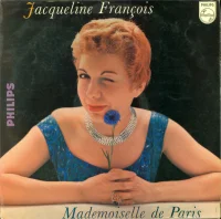 Mademoiselle De Paris
