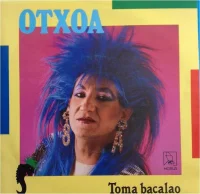 Toma Bacalao