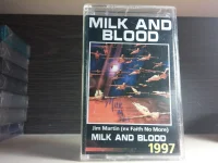 Milk And Blood