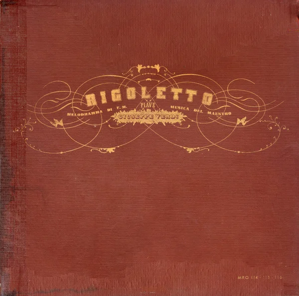 Rigoletto