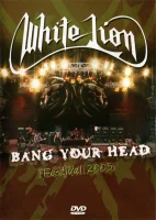 Live At Bang Your Head Festival 2005