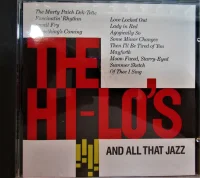 And All That Jazz