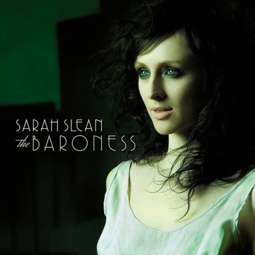 The Baroness