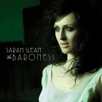 The Baroness