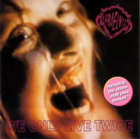 We Only Live Twice