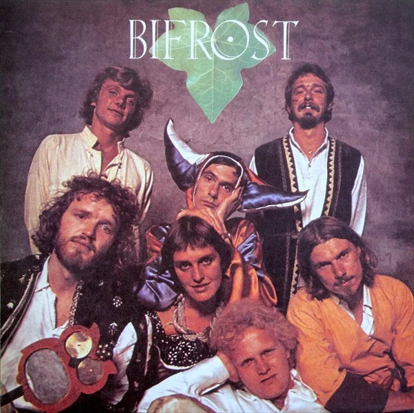 Bifrost