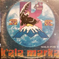 Solo Por Ti
