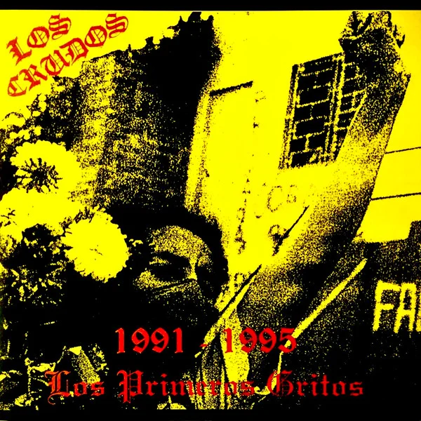 1991-1995 Los Primeros Gritos