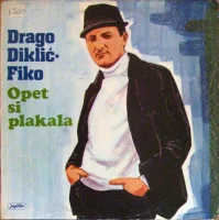 Opet Si Plakala