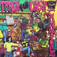 Trash For Cash