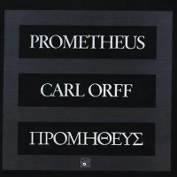 Prometheus = Προμηθέας