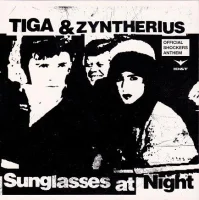 Sunglasses At Night