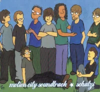 Motion City Soundtrack / Schatzi