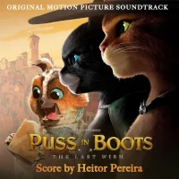 Puss In Boots: The Last Wish (Original Motion Picture Soundtrack)