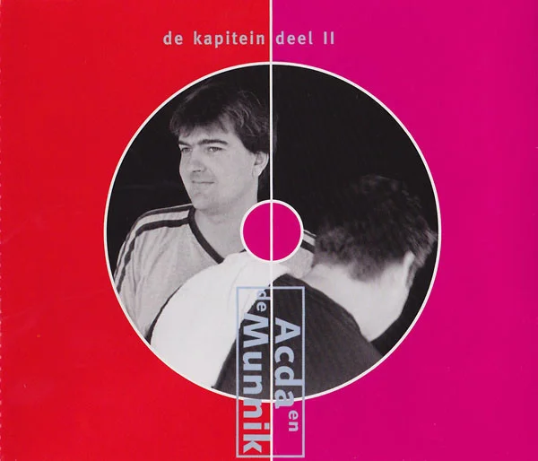 De Kapitein Deel II