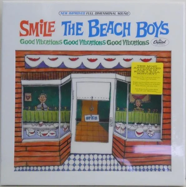 The Smile Sessions