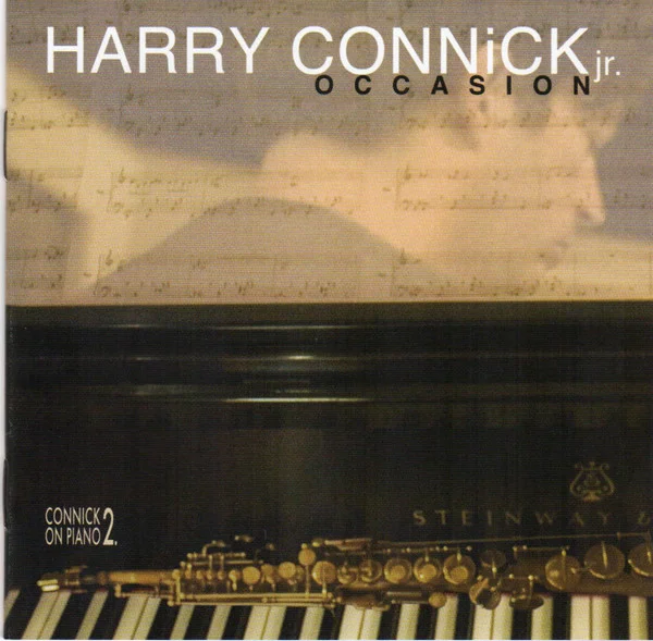 Occasion (Connick On Piano, Vol. 2)