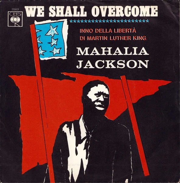 We Shall Overcome