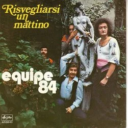 Risvegliarsi Un Mattino