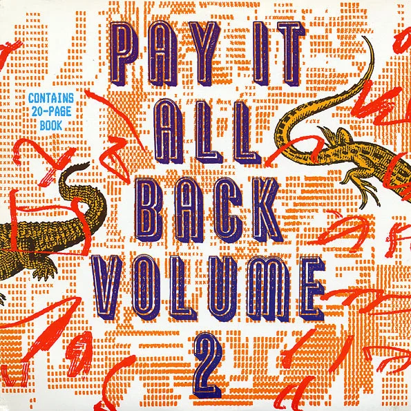Pay It All Back Volume 2