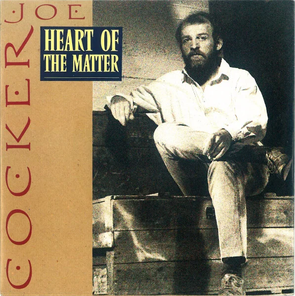 Heart Of The Matter