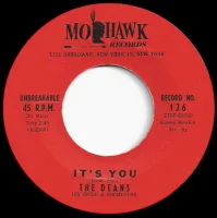 It's You / I Don't Want To Wait (Just For Saturday Night)
