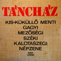 Táncház: Kis-Küküllő Menti, Gagyi, Mezőségi, Széki, Kalotaszegi Népzene