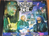 Ronnie James Dio Tribute