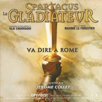 Va Dire À Rome