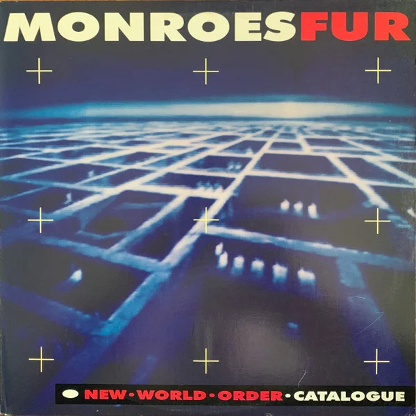 New World Order Catalogue
