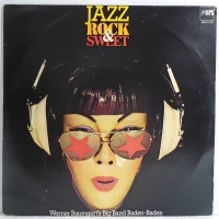 Jazz Rock & Sweet