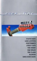 Rock Line Volume 2