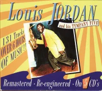 Louis Jordan And His Tympany Five