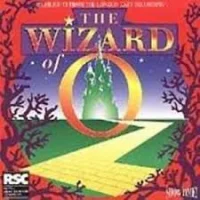The Wizard Of Oz (Highlights From The London Cast Recording)