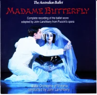 Madame Butterfly