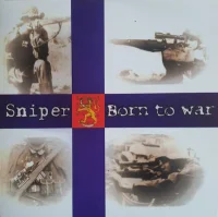 Born To War