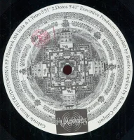 Tetrodotossina EP